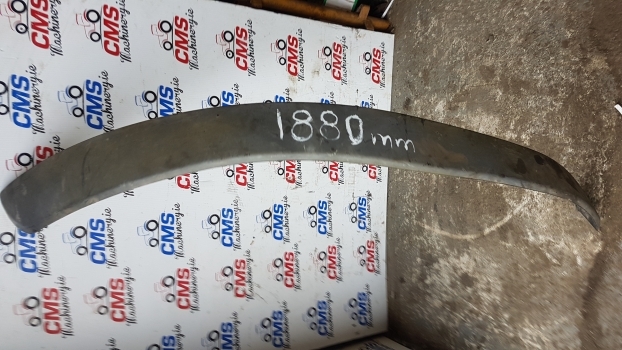 Landini Mythos Series 115 Rear Mudguard Extension Lhs 3654071m1 - Guardabarros para Tractor: foto 2 Landini Mythos Series 115 Rear Mudguard Extension Lhs 3654071m1 - Guardabarros para Tractor: foto 2