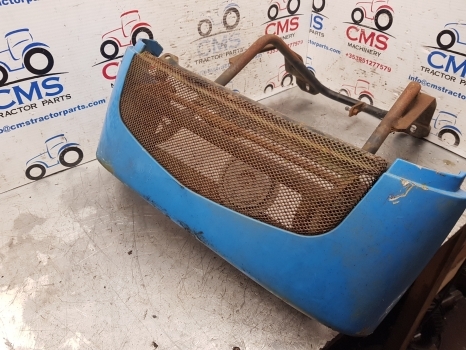 Landini Vision 105 Front Grill Lower Linkage 3652631m94; 3652912m1; 3652907m91 - Parrilla para Tractor: foto 2 Landini Vision 105 Front Grill Lower Linkage 3652631m94; 3652912m1; 3652907m91 - Parrilla para Tractor: foto 2