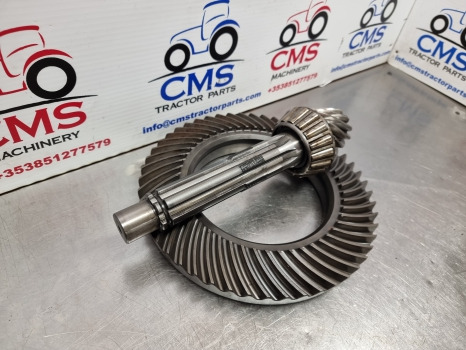Landini Vision 105, Mccormick, Rear Axle Bevel Gear 3531943m91, 3531943m92 - Eje posterior: foto 2 Landini Vision 105, Mccormick, Rear Axle Bevel Gear 3531943m91, 3531943m92 - Eje posterior: foto 2