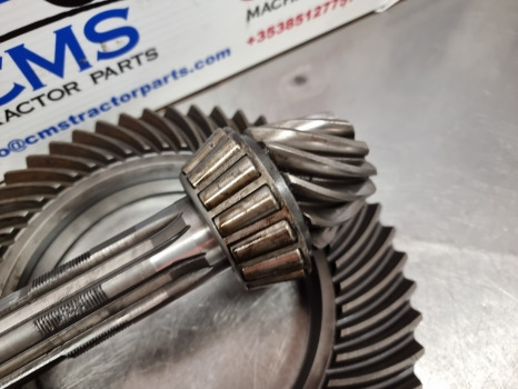 Landini Vision 105, Mccormick, Rear Axle Bevel Gear 3531943m91, 3531943m92 - Eje posterior: foto 3 Landini Vision 105, Mccormick, Rear Axle Bevel Gear 3531943m91, 3531943m92 - Eje posterior: foto 3
