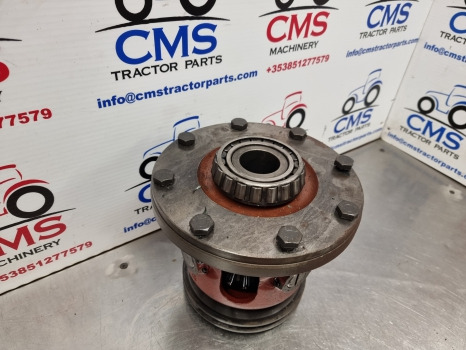 Landini Vision 105, Mccormick, Rear Axle Differential 3655662m91, 3655662m92 - Eje posterior: foto 5 Landini Vision 105, Mccormick, Rear Axle Differential 3655662m91, 3655662m92 - Eje posterior: foto 5