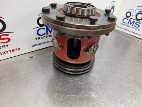 Landini Vision 105, Mccormick, Rear Axle Differential 3655662m91, 3655662m92 - Eje posterior: foto 4 Landini Vision 105, Mccormick, Rear Axle Differential 3655662m91, 3655662m92 - Eje posterior: foto 4