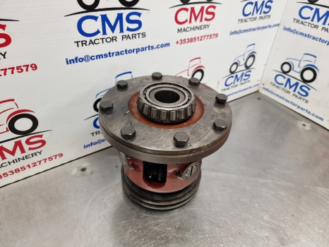 Landini Vision 105, Mccormick, Rear Axle Differential 3655662m91, 3655662m92 - Eje posterior: foto 3 Landini Vision 105, Mccormick, Rear Axle Differential 3655662m91, 3655662m92 - Eje posterior: foto 3