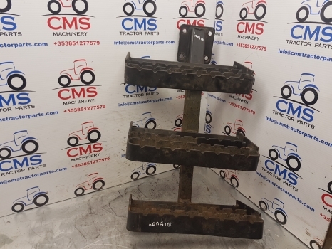 Landini Vision 95 Foot Step Rhs Complete 3655406j9b, 3657591j9c - Peldaño para Tractor: foto 1 Landini Vision 95 Foot Step Rhs Complete 3655406j9b, 3657591j9c - Peldaño para Tractor: foto 1