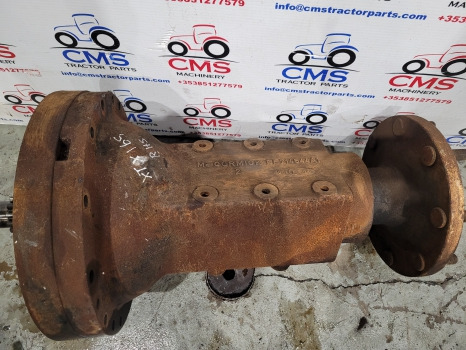 Landini X7-145, X7-185 Mccormick Xtx165, Xtx145 Rear Half Axle Lhs Rhs 714544a1 - Eje posterior: foto 2 Landini X7-145, X7-185 Mccormick Xtx165, Xtx145 Rear Half Axle Lhs Rhs 714544a1 - Eje posterior: foto 2