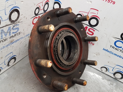 Manitou Maniscopic Clark Hurth 172/160, 172/453 Hub Bolt Plate 738.06.019.03 - Eje delantero: foto 2 Manitou Maniscopic Clark Hurth 172/160, 172/453 Hub Bolt Plate 738.06.019.03 - Eje delantero: foto 2