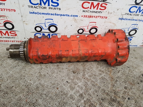 Manitou Maniscopic Mt425cp Clark Hurth 172/160 Half Axle Housing 738.06.001.27 - Eje delantero: foto 1 Manitou Maniscopic Mt425cp Clark Hurth 172/160 Half Axle Housing 738.06.001.27 - Eje delantero: foto 1