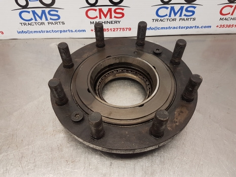 Manitou Mlt 634-120 Lsu Axle Hub Bolt Plate 76086070, 112.06.049.01, 76086070 . - Eje delantero: foto 1 Manitou Mlt 634-120 Lsu Axle Hub Bolt Plate 76086070, 112.06.049.01, 76086070 . - Eje delantero: foto 1