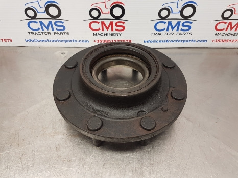 Manitou Mlt 634-120 Lsu Axle Hub Bolt Plate 76086070, 112.06.049.01, 76086070 . - Eje delantero: foto 2 Manitou Mlt 634-120 Lsu Axle Hub Bolt Plate 76086070, 112.06.049.01, 76086070 . - Eje delantero: foto 2