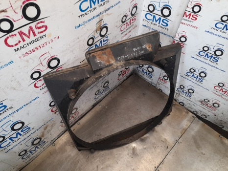 Manitou Mlt735-120 Lsu Radiator Cowl - Ventilador: foto 2 Manitou Mlt735-120 Lsu Radiator Cowl - Ventilador: foto 2