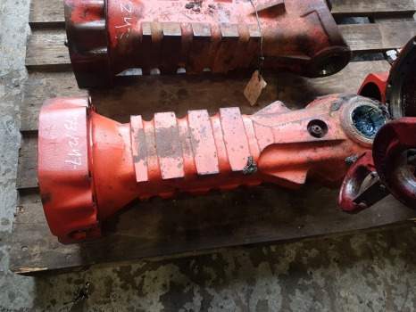 Manitou Mt 728.4 Front Axle Housing Lhs Rhs 279.06.001.61.9, 279.06.001.01 - Eje delantero: foto 1 Manitou Mt 728.4 Front Axle Housing Lhs Rhs 279.06.001.61.9, 279.06.001.01 - Eje delantero: foto 1