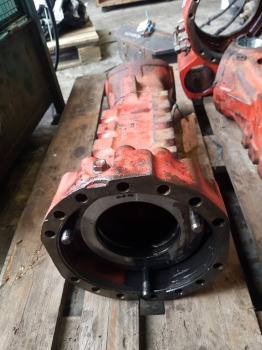 Manitou Mt 728.4 Front Axle Housing Rhs 279.06.001.61.9, 279.06.001.01 - Eje delantero: foto 2 Manitou Mt 728.4 Front Axle Housing Rhs 279.06.001.61.9, 279.06.001.01 - Eje delantero: foto 2