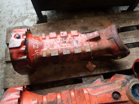 Manitou Mt 728.4 Front Axle Housing Rhs 279.06.001.61.9, 279.06.001.01 - Eje delantero: foto 4 Manitou Mt 728.4 Front Axle Housing Rhs 279.06.001.61.9, 279.06.001.01 - Eje delantero: foto 4