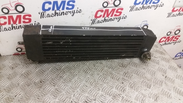 Manitou Radiator 043235. Please Check By Photos. - Radiador para Cargadora: foto 1 Manitou Radiator 043235. Please Check By Photos. - Radiador para Cargadora: foto 1