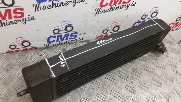 Manitou Radiator 043235. Please Check By Photos. - Radiador para Cargadora: foto 2 Manitou Radiator 043235. Please Check By Photos. - Radiador para Cargadora: foto 2