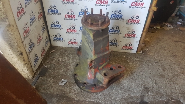 Massey Ferguson 2620 Rear Half Axle Lhs Complete 1627071m94, 1610194m94 - Eje posterior para Tractor: foto 1 Massey Ferguson 2620 Rear Half Axle Lhs Complete 1627071m94, 1610194m94 - Eje posterior para Tractor: foto 1