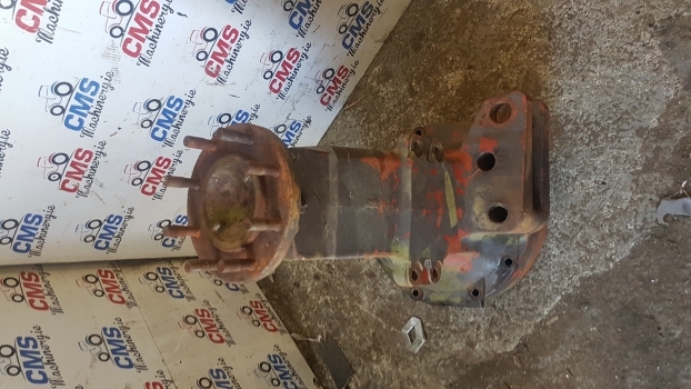 Massey Ferguson 2620 Rear Half Axle Lhs Complete 1627071m94, 1610194m94 - Eje posterior para Tractor: foto 3 Massey Ferguson 2620 Rear Half Axle Lhs Complete 1627071m94, 1610194m94 - Eje posterior para Tractor: foto 3