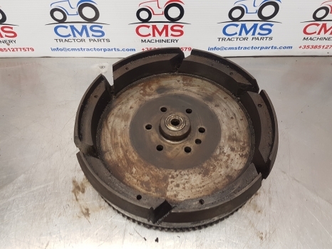 Massey Ferguson 290, 265, 275, 4225 Engine Flywheel 3819666m91, 31216360-2 - Volante de inercia para Tractor: foto 5 Massey Ferguson 290, 265, 275, 4225 Engine Flywheel 3819666m91, 31216360-2 - Volante de inercia para Tractor: foto 5