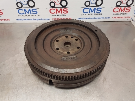 Massey Ferguson 290, 265, 275, 4225 Engine Flywheel 3819666m91, 31216360-2 - Volante de inercia para Tractor: foto 1 Massey Ferguson 290, 265, 275, 4225 Engine Flywheel 3819666m91, 31216360-2 - Volante de inercia para Tractor: foto 1