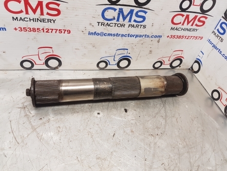 Massey Ferguson 290, 390, 298, 135 Hydraulic Cross Shaft 899149m3, 897567m3 - Hidráulica para Tractor: foto 2 Massey Ferguson 290, 390, 298, 135 Hydraulic Cross Shaft 899149m3, 897567m3 - Hidráulica para Tractor: foto 2