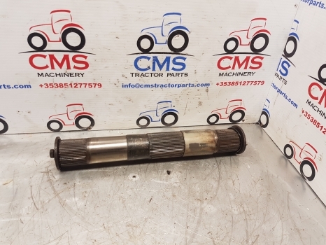Massey Ferguson 290, 390, 298, 135 Hydraulic Cross Shaft 899149m3, 897567m3 - Hidráulica para Tractor: foto 1 Massey Ferguson 290, 390, 298, 135 Hydraulic Cross Shaft 899149m3, 897567m3 - Hidráulica para Tractor: foto 1