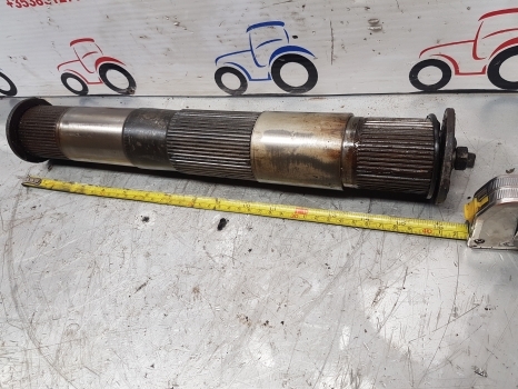 Massey Ferguson 290, 390, 298, 135 Hydraulic Cross Shaft 899149m3, 897567m3 - Hidráulica para Tractor: foto 5 Massey Ferguson 290, 390, 298, 135 Hydraulic Cross Shaft 899149m3, 897567m3 - Hidráulica para Tractor: foto 5