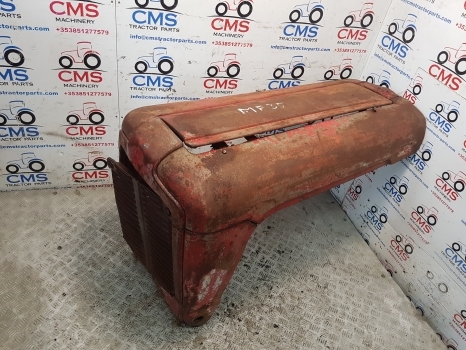 Massey Ferguson 35, 35x Bonnet, Hood Original 1884060m91, 826815m91, 826816m91 - Capota para Tractor: foto 1 Massey Ferguson 35, 35x Bonnet, Hood Original 1884060m91, 826815m91, 826816m91 - Capota para Tractor: foto 1