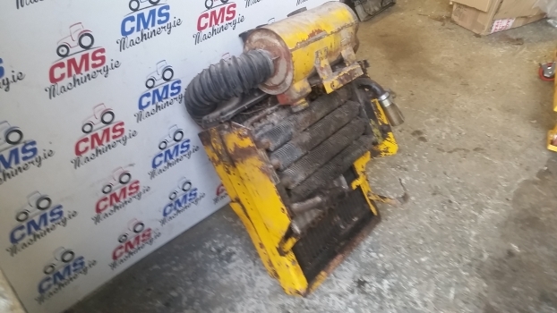Massey Ferguson 40e Radiator Unit - Radiador para Tractor: foto 4 Massey Ferguson 40e Radiator Unit - Radiador para Tractor: foto 4