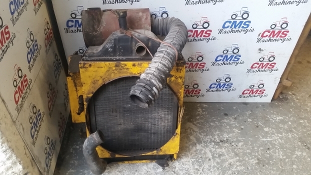 Massey Ferguson 40e Radiator Unit - Radiador para Tractor: foto 5 Massey Ferguson 40e Radiator Unit - Radiador para Tractor: foto 5
