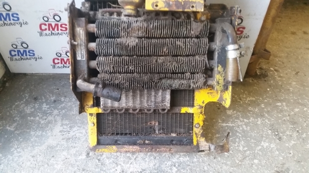Massey Ferguson 40e Radiator Unit - Radiador para Tractor: foto 2 Massey Ferguson 40e Radiator Unit - Radiador para Tractor: foto 2