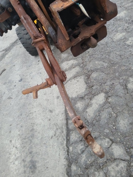 Massey Ferguson 4255 Lift Arm Lhs - Bastidor/ Chasis para Maquinaria agrícola: foto 1 Massey Ferguson 4255 Lift Arm Lhs - Bastidor/ Chasis para Maquinaria agrícola: foto 1