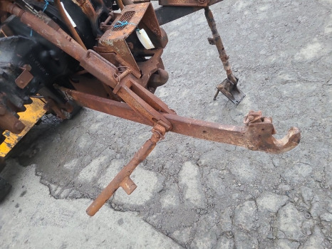 Massey Ferguson 4255 Lift Arm Lhs - Bastidor/ Chasis para Maquinaria agrícola: foto 2 Massey Ferguson 4255 Lift Arm Lhs - Bastidor/ Chasis para Maquinaria agrícola: foto 2