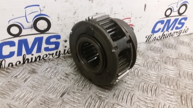 Massey Ferguson 50b Transmission Planetary Reduction Unit Assembly - Transmisión para Retroexcavadora: foto 2 Massey Ferguson 50b Transmission Planetary Reduction Unit Assembly - Transmisión para Retroexcavadora: foto 2