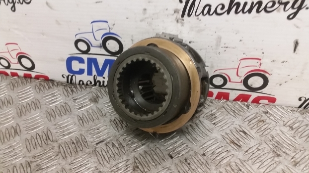Massey Ferguson 50b Transmission Planetary Reduction Unit Assembly - Transmisión para Retroexcavadora: foto 1 Massey Ferguson 50b Transmission Planetary Reduction Unit Assembly - Transmisión para Retroexcavadora: foto 1