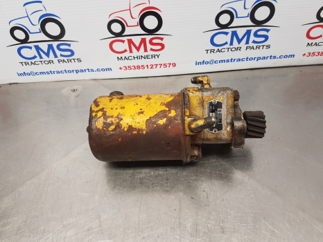 Massey Ferguson 50e, 690, 670 Steering Pump 35104550, 1691156m93, 49t6714 - Bomba de dirección para Tractor: foto 3 Massey Ferguson 50e, 690, 670 Steering Pump 35104550, 1691156m93, 49t6714 - Bomba de dirección para Tractor: foto 3