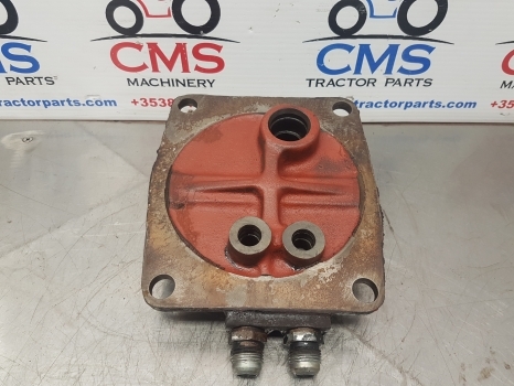 Massey Ferguson 5455 Wet Clutch Cover 3791840m3 - Embrague y piezas para Tractor: foto 4 Massey Ferguson 5455 Wet Clutch Cover 3791840m3 - Embrague y piezas para Tractor: foto 4