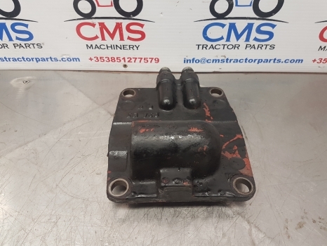 Massey Ferguson 5455 Wet Clutch Cover 3791840m3 - Embrague y piezas para Tractor: foto 2 Massey Ferguson 5455 Wet Clutch Cover 3791840m3 - Embrague y piezas para Tractor: foto 2