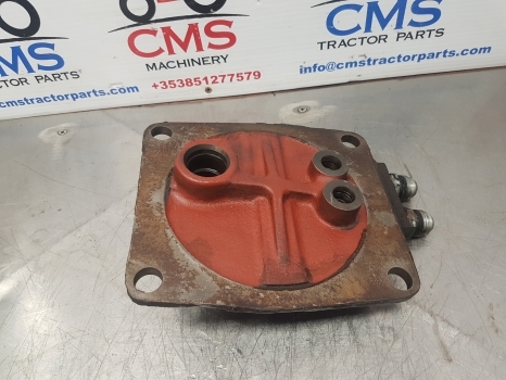 Massey Ferguson 5455 Wet Clutch Cover 3791840m3 - Embrague y piezas para Tractor: foto 3 Massey Ferguson 5455 Wet Clutch Cover 3791840m3 - Embrague y piezas para Tractor: foto 3