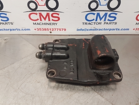 Massey Ferguson 5455 Wet Clutch Cover 3791840m3 - Embrague y piezas para Tractor: foto 1 Massey Ferguson 5455 Wet Clutch Cover 3791840m3 - Embrague y piezas para Tractor: foto 1
