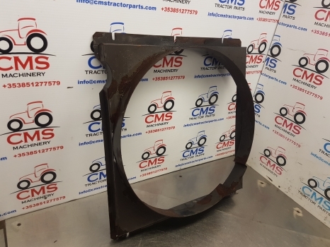 Massey Ferguson 6150, 3075, Fan Cowl, Shroud 3619680m1 - Ventilador para Tractor: foto 2 Massey Ferguson 6150, 3075, Fan Cowl, Shroud 3619680m1 - Ventilador para Tractor: foto 2