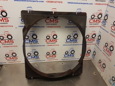 Massey Ferguson 6150, 3075, Fan Cowl, Shroud 3619680m1 - Ventilador para Tractor: foto 1 Massey Ferguson 6150, 3075, Fan Cowl, Shroud 3619680m1 - Ventilador para Tractor: foto 1