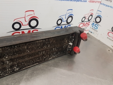 Massey Ferguson 6150, 6160, 6130, 3050, 3060, 3115, 3120, Oil Cooler 3583351m1 - Radiador para Tractor: foto 4 Massey Ferguson 6150, 6160, 6130, 3050, 3060, 3115, 3120, Oil Cooler 3583351m1 - Radiador para Tractor: foto 4