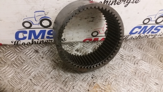 Massey Ferguson 6150, 6160 Front Axle Annular Gear 3429982m1 - Eje delantero para Tractor: foto 1 Massey Ferguson 6150, 6160 Front Axle Annular Gear 3429982m1 - Eje delantero para Tractor: foto 1
