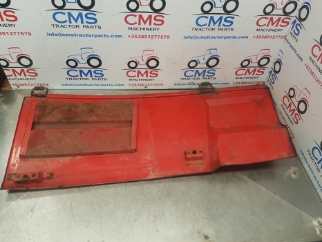 Massey Ferguson 6160, 6150, 6170, 6180 Rhs Panel 3714207m91 - Carrocería y exterior para Tractor: foto 3 Massey Ferguson 6160, 6150, 6170, 6180 Rhs Panel 3714207m91 - Carrocería y exterior para Tractor: foto 3