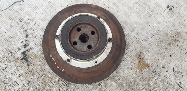 Massey Ferguson 6160, 6260, 3085 Flywheel Assy 3713969m92, 1619032m1, 3714122m4 - Volante de inercia para Tractor: foto 1 Massey Ferguson 6160, 6260, 3085 Flywheel Assy 3713969m92, 1619032m1, 3714122m4 - Volante de inercia para Tractor: foto 1