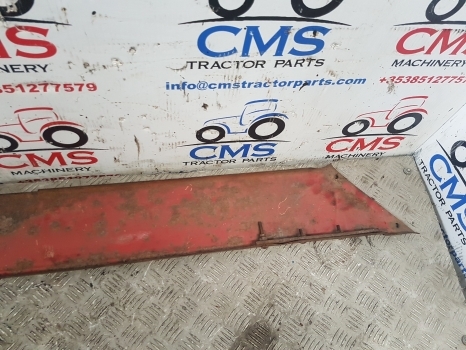 Massey Ferguson 65 Bonnet Side Panel Rhs Mf65rhspanel - Capota para Tractor: foto 5 Massey Ferguson 65 Bonnet Side Panel Rhs Mf65rhspanel - Capota para Tractor: foto 5