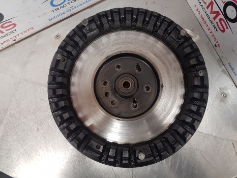 Massey Ferguson 65 Mk1 Engine Flywheel Mf65 - Volante de inercia para Tractor: foto 5 Massey Ferguson 65 Mk1 Engine Flywheel Mf65 - Volante de inercia para Tractor: foto 5