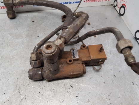Massey Ferguson 690, 698, 265, 290 Trailer Brake Valve 1676468m91, 0538008314 - Válvula de freno para Tractor: foto 5 Massey Ferguson 690, 698, 265, 290 Trailer Brake Valve 1676468m91, 0538008314 - Válvula de freno para Tractor: foto 5