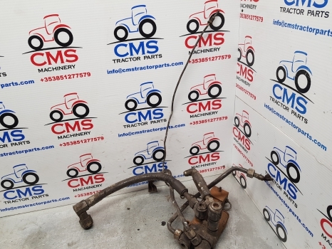 Massey Ferguson 690, 698, 265, 290 Trailer Brake Valve 1676468m91, 0538008314 - Válvula de freno para Tractor: foto 1 Massey Ferguson 690, 698, 265, 290 Trailer Brake Valve 1676468m91, 0538008314 - Válvula de freno para Tractor: foto 1