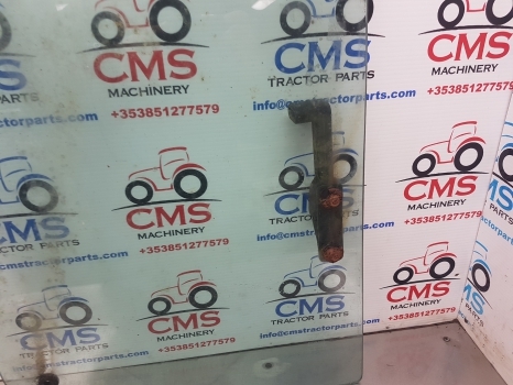 Massey Ferguson 690, 698, 699 Cab Side Window Glass Tg1249, 3302705m4, 3301819m1 - Ventana y piezas: foto 5 Massey Ferguson 690, 698, 699 Cab Side Window Glass Tg1249, 3302705m4, 3301819m1 - Ventana y piezas: foto 5
